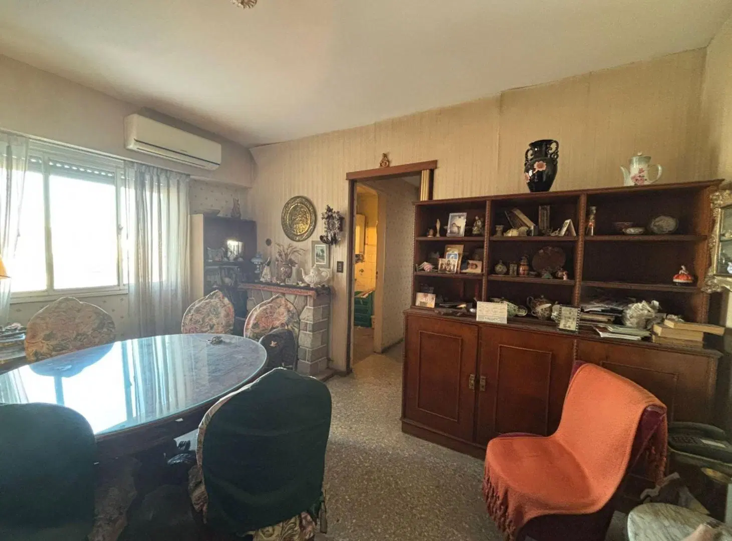 VENTA 2 AMBIENTES CIUDADELA 2