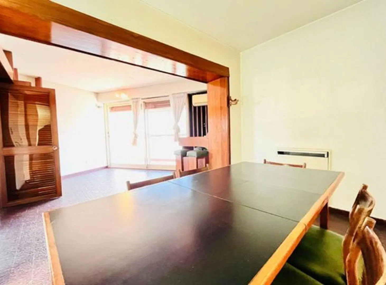 VENTA DEPARTAMENTO 5 AMB BARRACAS CENTRO 4