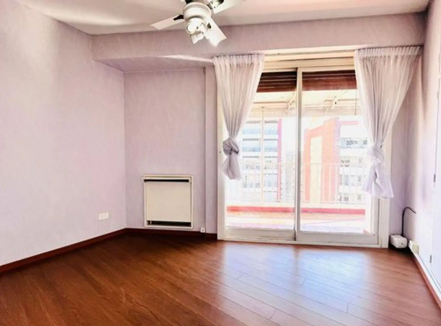 VENTA DEPARTAMENTO 5 AMB BARRACAS CENTRO 8