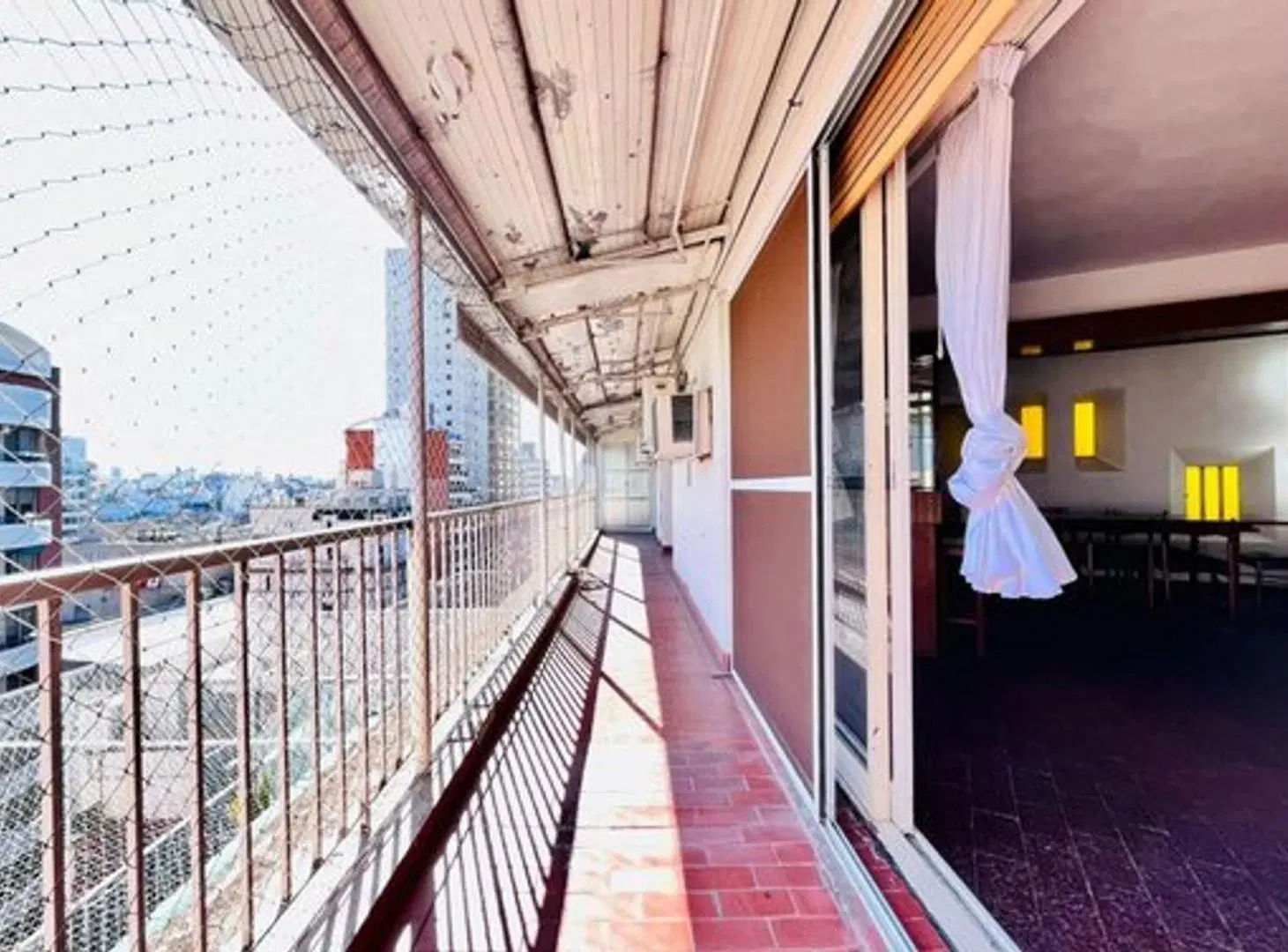 VENTA DEPARTAMENTO 5 AMB BARRACAS CENTRO 3