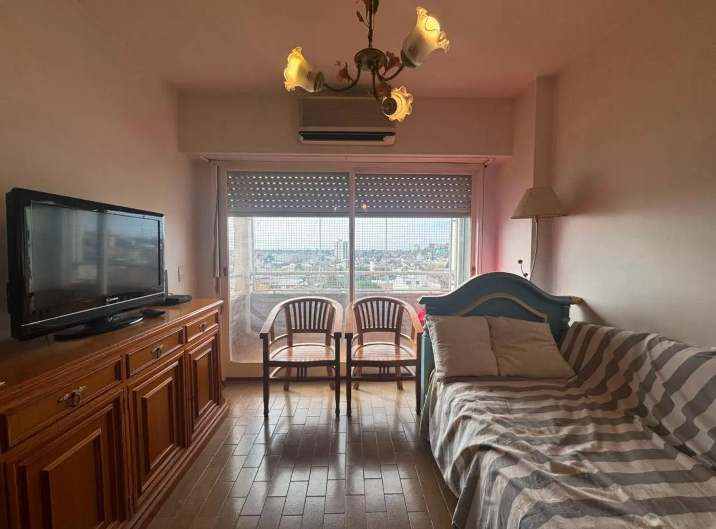VENTA WILDE DEPTO 2 AMBIENTES CON BALCON AMENITIES 2
