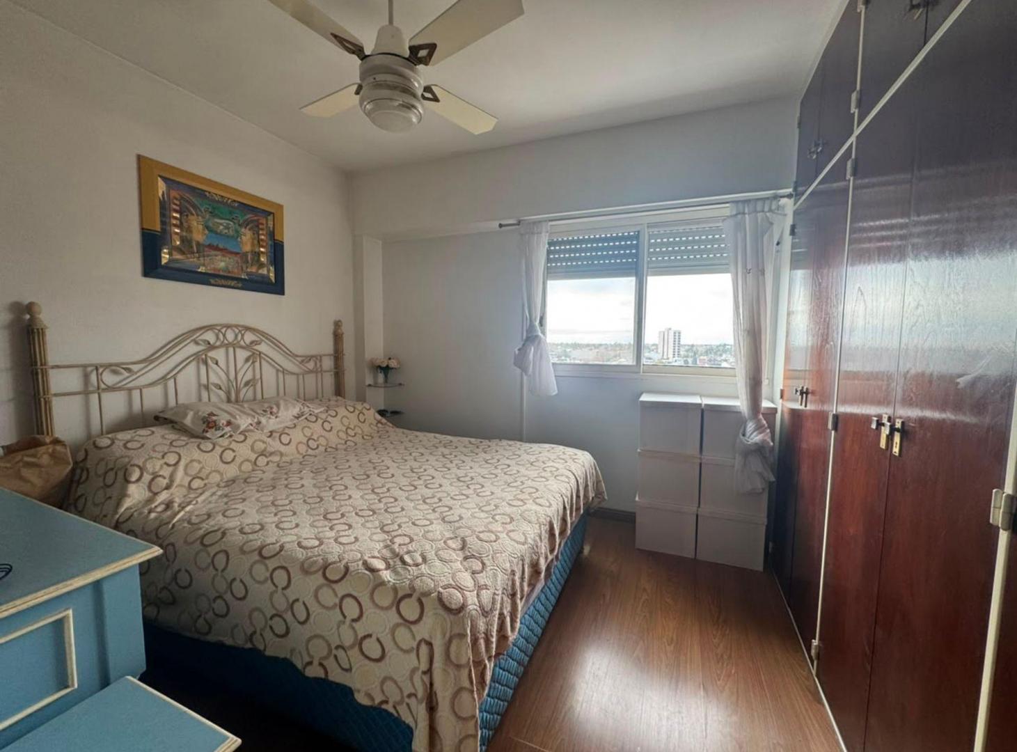 VENTA WILDE DEPTO 2 AMBIENTES CON BALCON AMENITIES