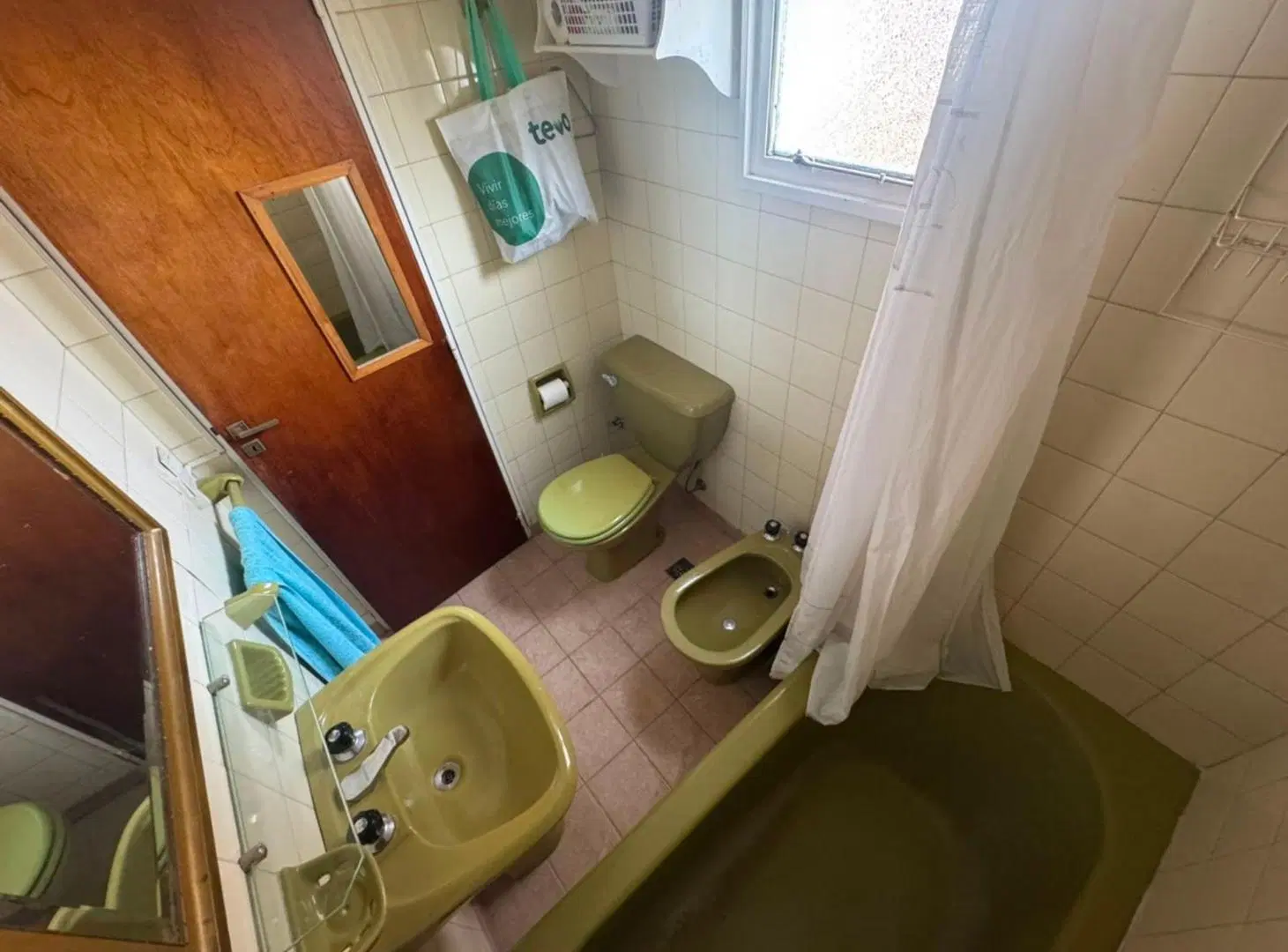 VENTA WILDE DEPTO 2 AMBIENTES CON BALCON AMENITIES 3