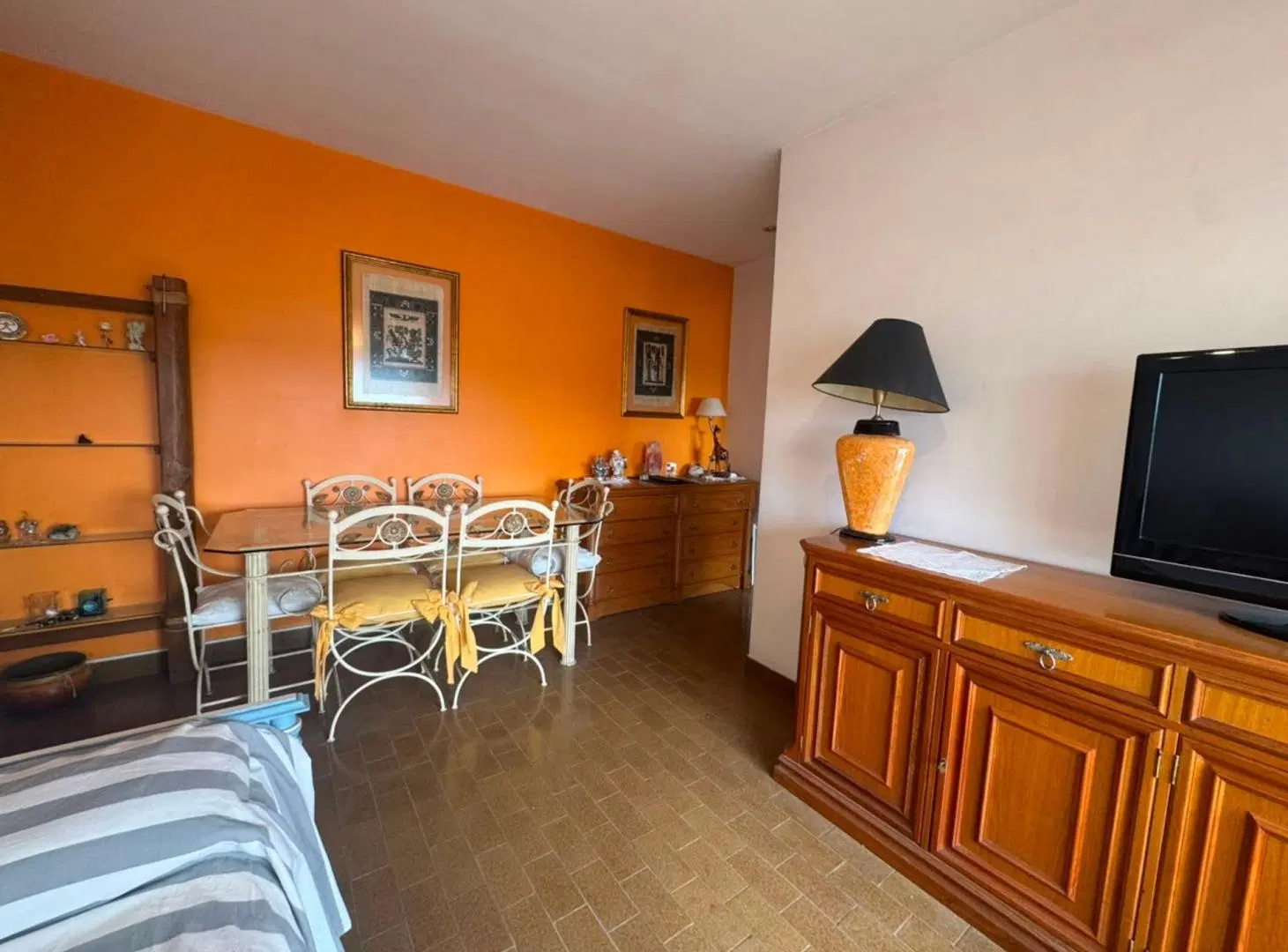 VENTA WILDE DEPTO 2 AMBIENTES CON BALCON AMENITIES 5