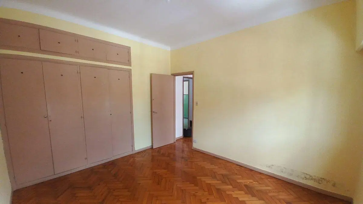 Venta Departamento 2 amb con Terraza 4
