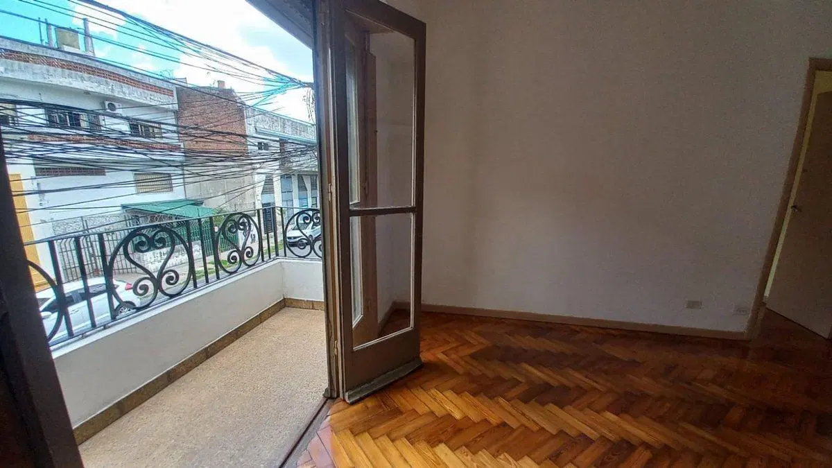 Venta Departamento 2 amb con Terraza 5