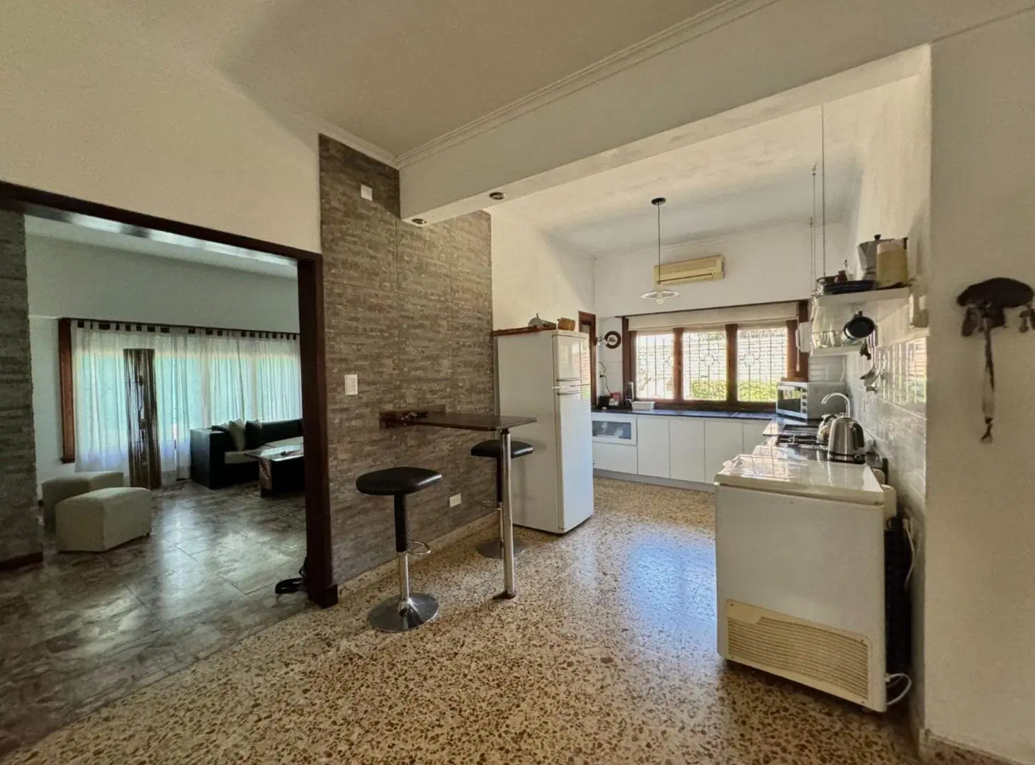 VENTA CASA TIPO QUINTA 4 AMB.  BERAZATEGUI 4