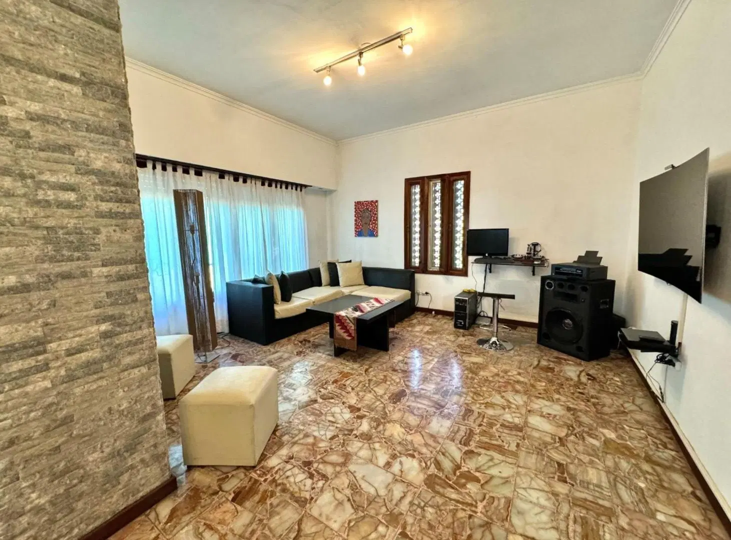 VENTA CASA TIPO QUINTA 4 AMB.  BERAZATEGUI 5