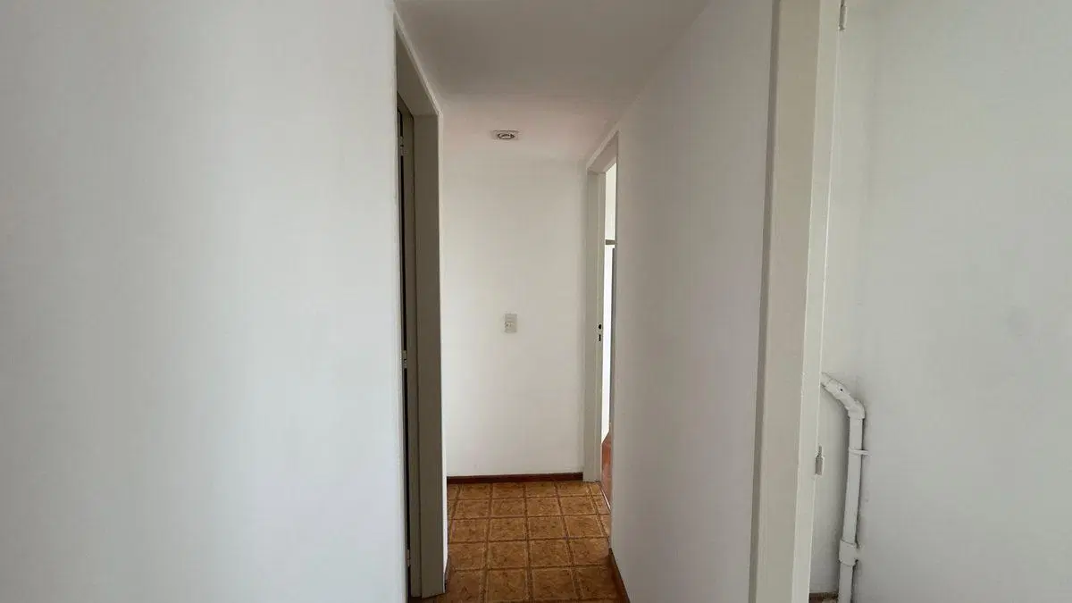 Alquiler  depto 3 ambientes cochera Barracas 2