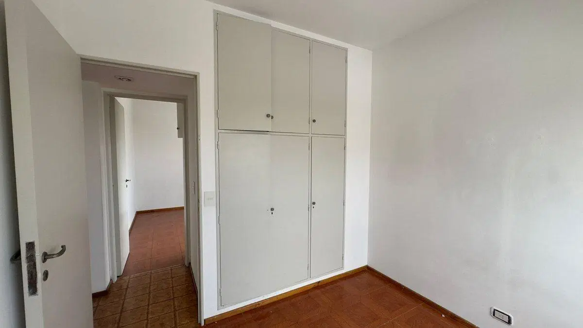 Alquiler  depto 3 ambientes cochera Barracas 5