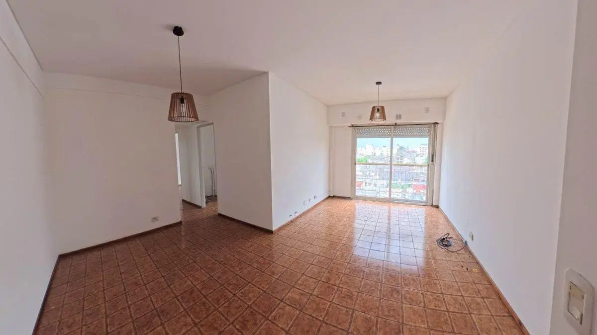 Alquiler  depto 3 ambientes cochera Barracas 4