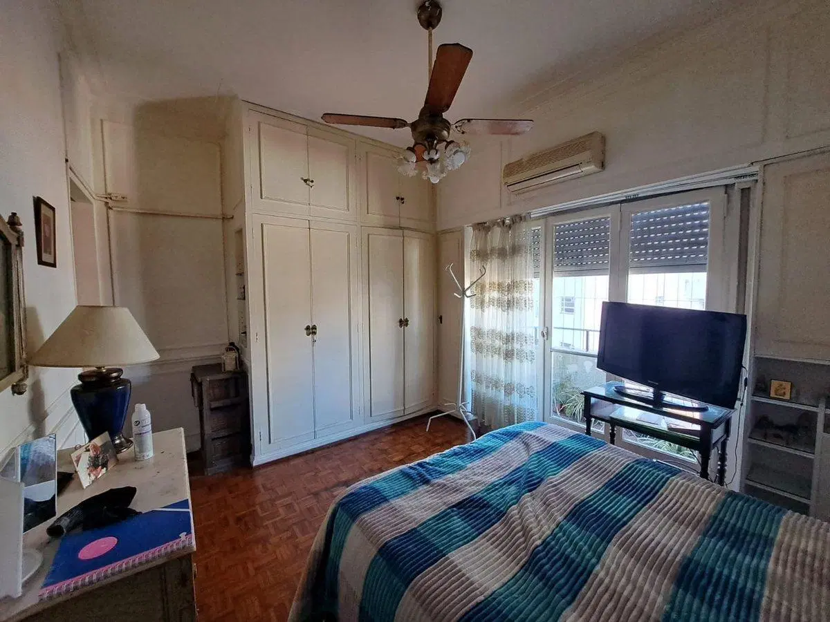 CABALLITO VENTA 2 AMB 42 M2 EXCELENTE OPORTUNIDAD 3