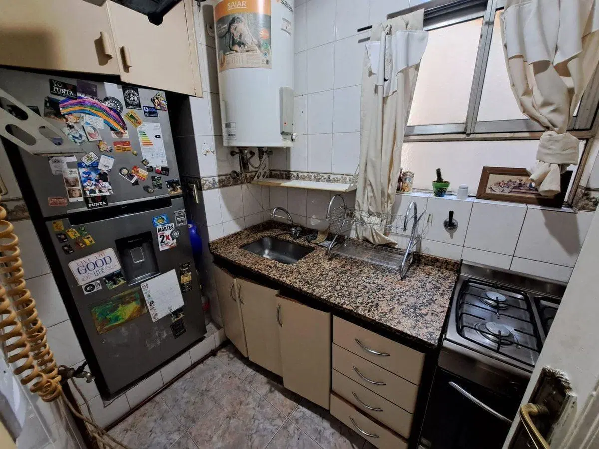 CABALLITO VENTA 2 AMB 42 M2 EXCELENTE OPORTUNIDAD 5