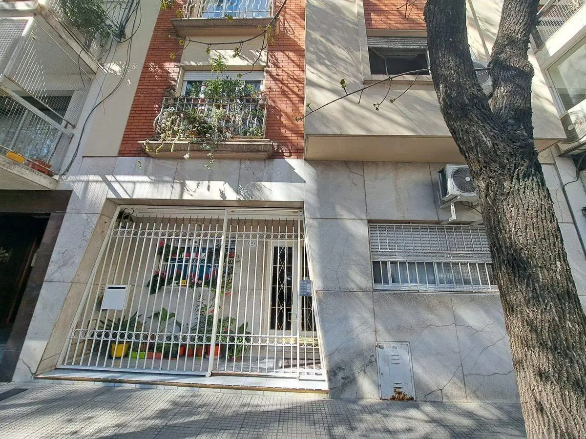 CABALLITO VENTA 2 AMB 42 M2 EXCELENTE OPORTUNIDAD 4