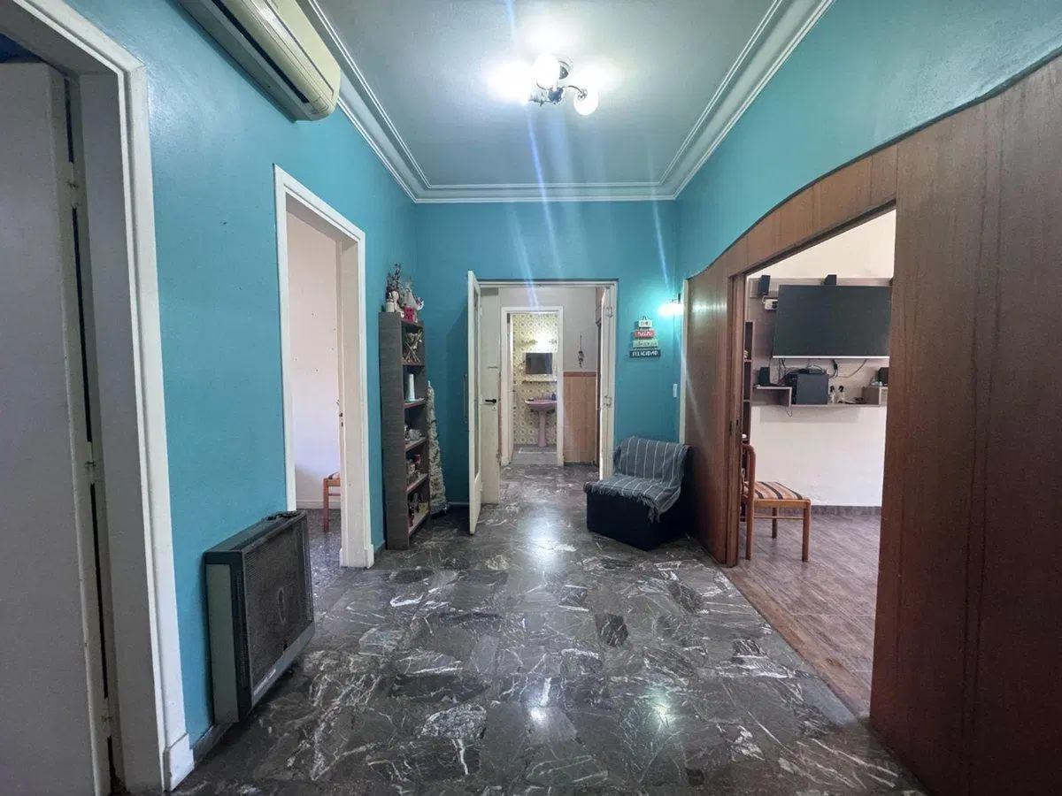 VENTA PH 5 AMBIENTES CON PATIO LA TABLADA 3