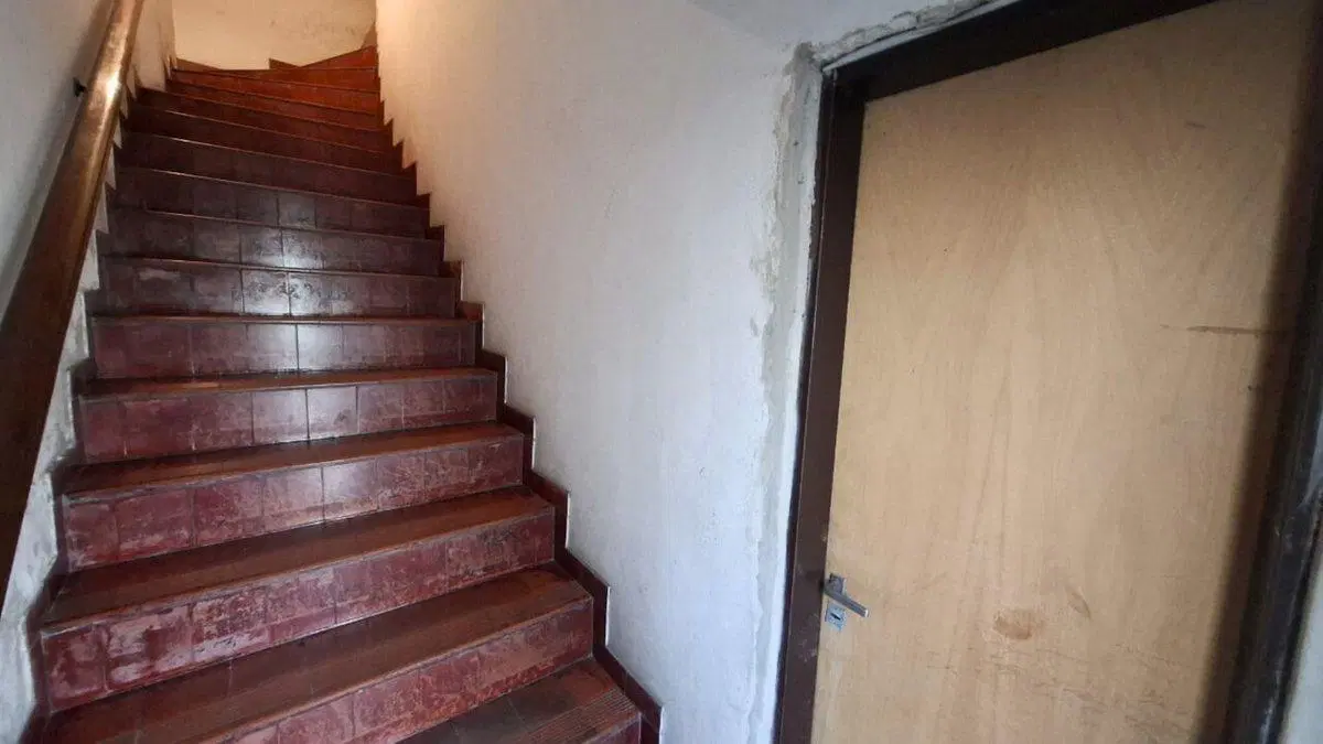 Casa 3 amb, 2 plantas , PB Galpon , vivienda 1 amb 5