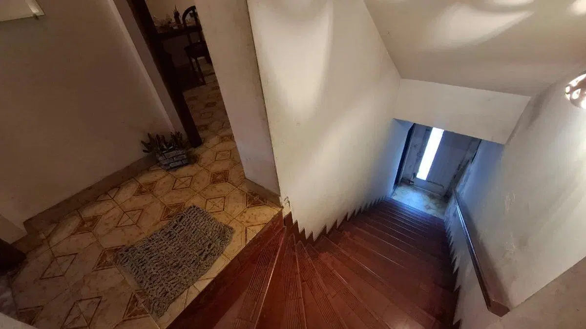 Casa 3 amb, 2 plantas , PB Galpon , vivienda 1 amb 2