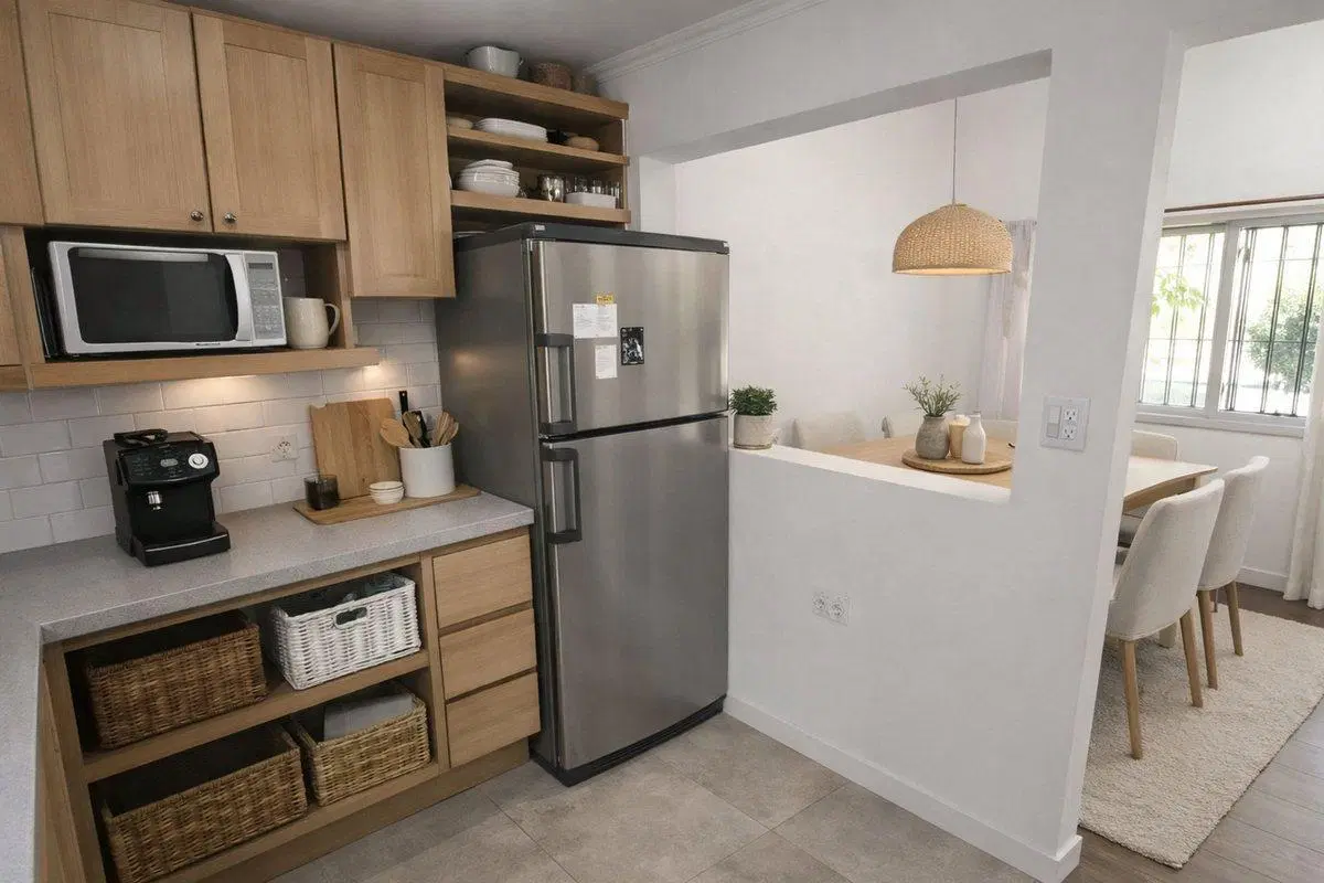 Venta de Casa San Vicente con Pileta 2