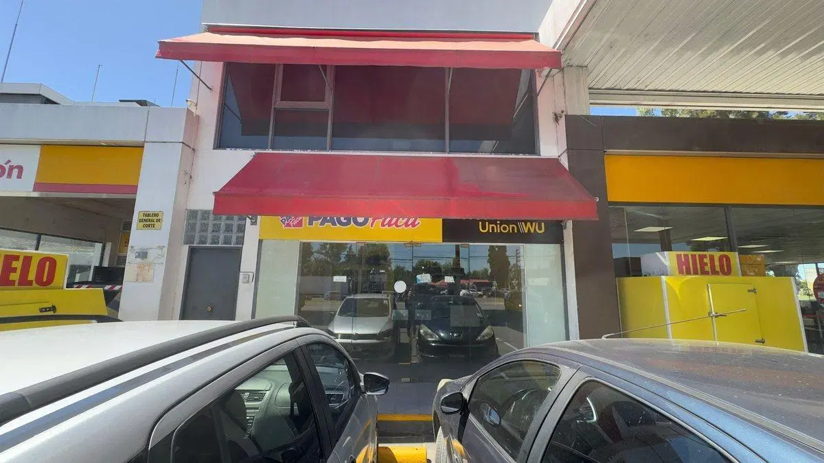 Alquiler Local de 51m2  en Pilar 2