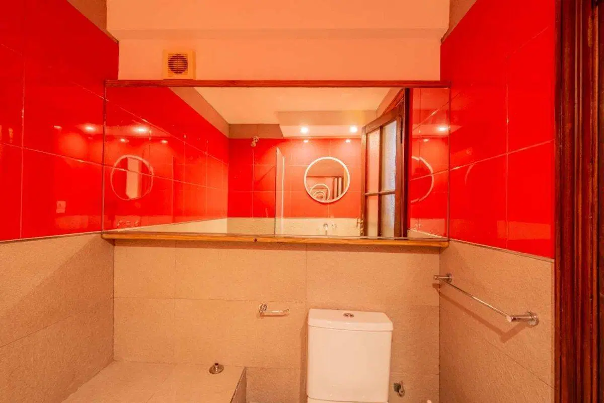 Venta monoambiente en edificio historico San Telmo 3