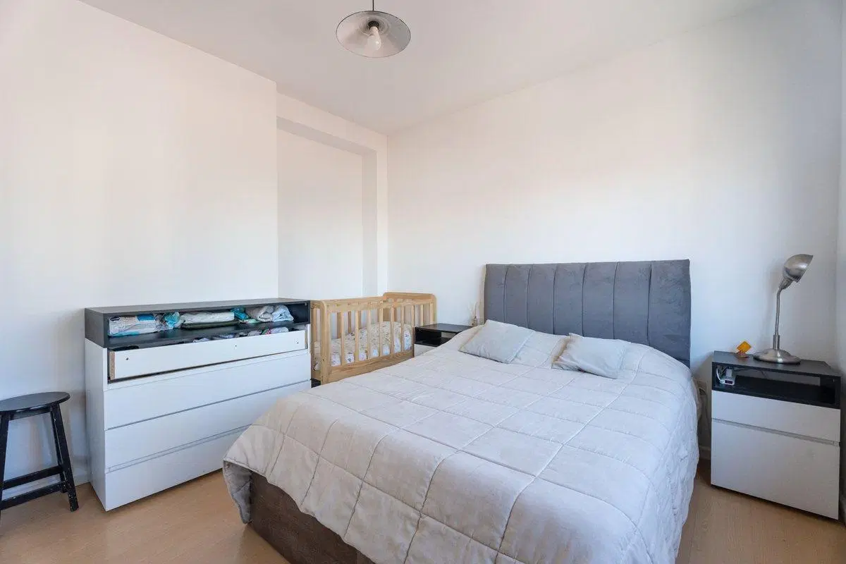VENTA DEPTO 2 AMB AMENITIES  PARQUE CHACABUCO 4