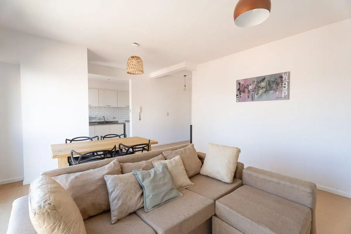 VENTA DEPTO 2 AMB AMENITIES  PARQUE CHACABUCO 5
