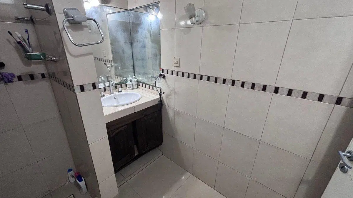 VENTA CASA 3 AMB PATIO GARAJE LOCAL QUILMES OESTE 3