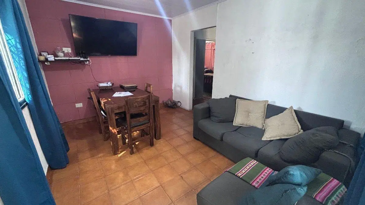 VENTA CASA 3 AMB PATIO GARAJE LOCAL QUILMES OESTE 2