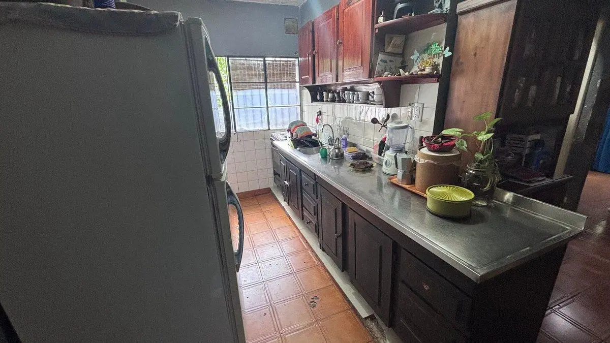 VENTA CASA 3 AMB PATIO GARAJE LOCAL QUILMES OESTE 5