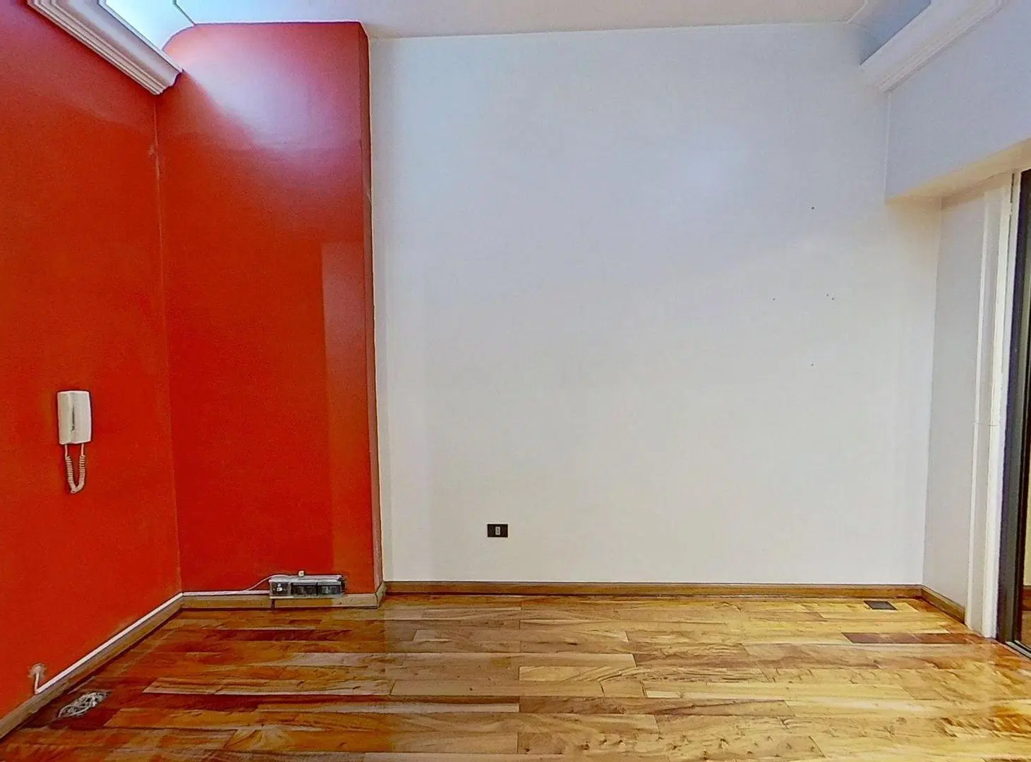 Caballito: VENTA 4 AMB PB OFICINA O CONSULTORIO 5