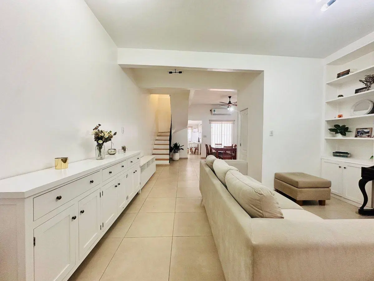 Venta  Dúplex 4 ambientes c/patio, Temperley 4