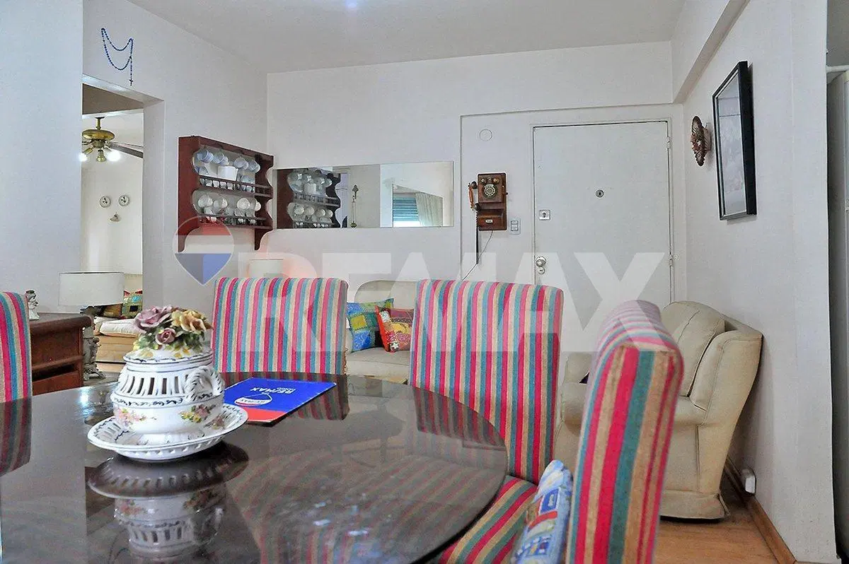 Venta 3 Amb en Avellaneda Centro c/ balcón 2