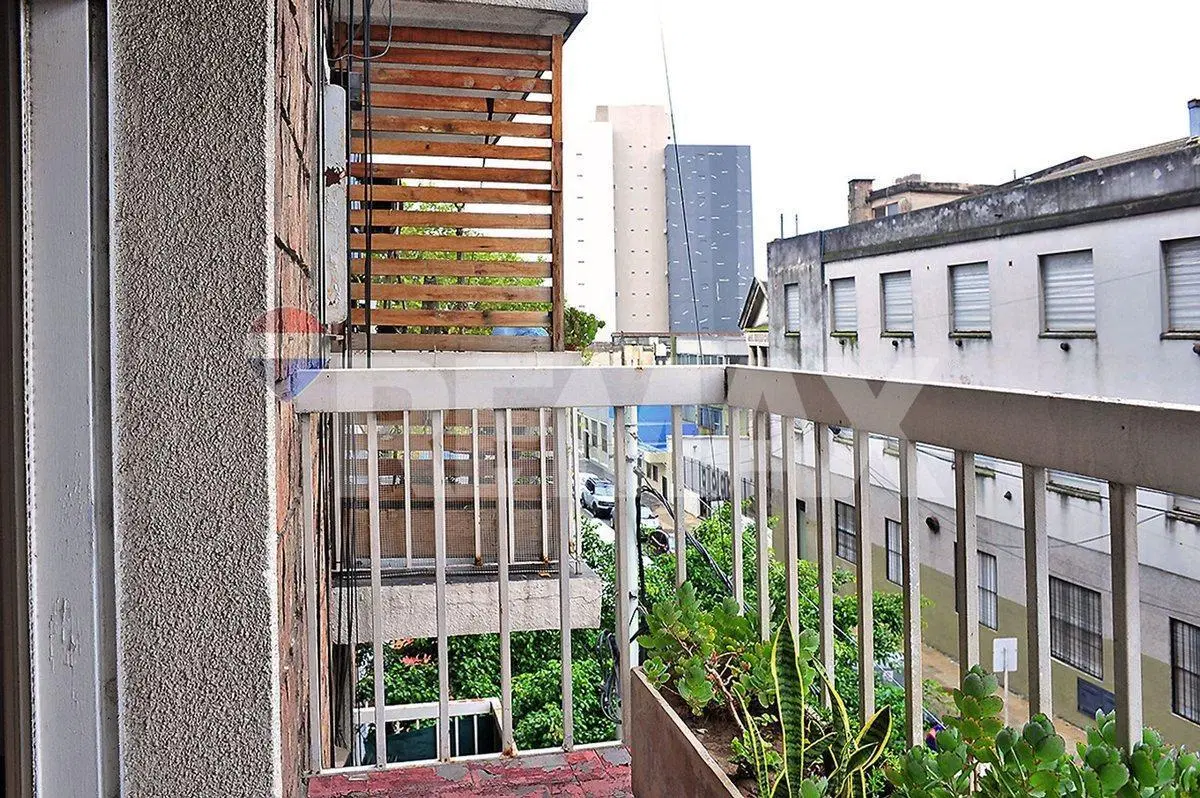 Venta 3 Amb en Avellaneda Centro c/ balcón 3