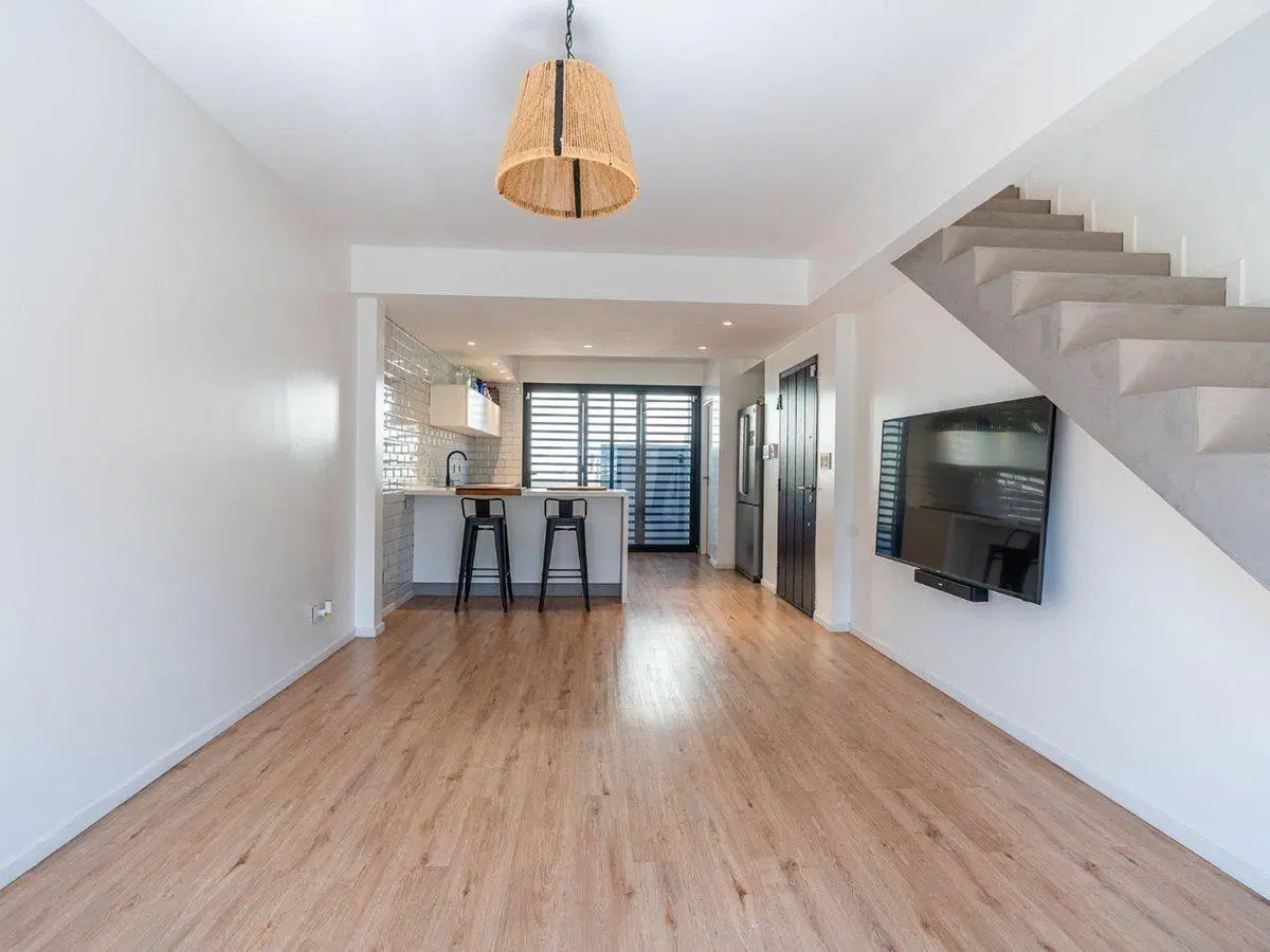 VENTA NAON DEPARTAMENTO 85M2 3 AMB APTO CREDITO 4