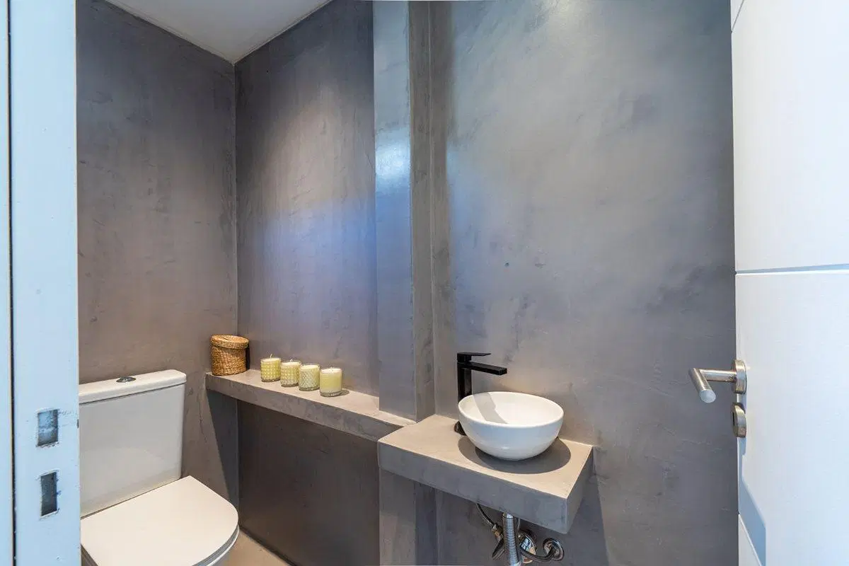 VENTA NAON DEPARTAMENTO 85M2 3 AMB APTO CREDITO 5