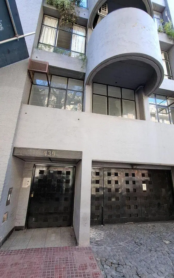 VENTA DEPTO 3 AMB SAN TELMO CABA  PARRILLA COCHERA 5