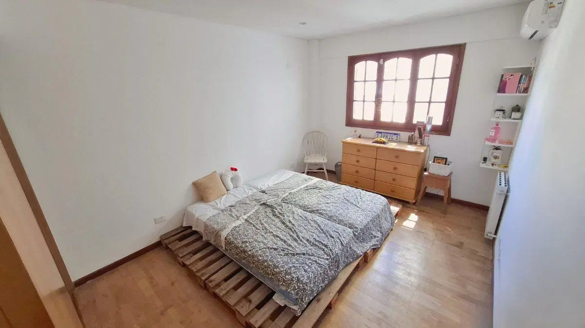 VENTA DEPTO 3 AMB SAN TELMO CABA  PARRILLA COCHERA 3
