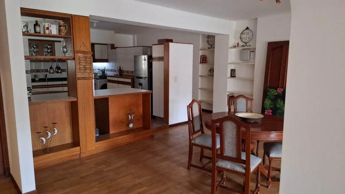 VENTA DEPTO 3 AMB SAN TELMO CABA  PARRILLA COCHERA 4