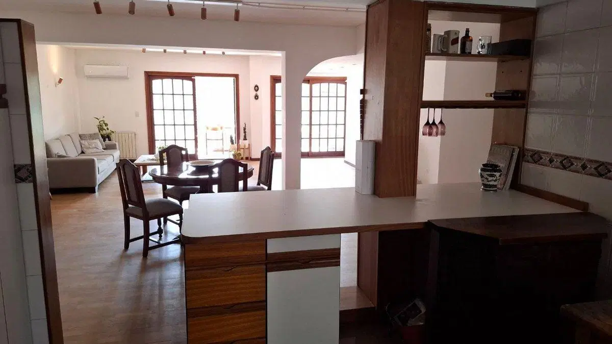 VENTA DEPTO 3 AMB SAN TELMO CABA  PARRILLA COCHERA 2