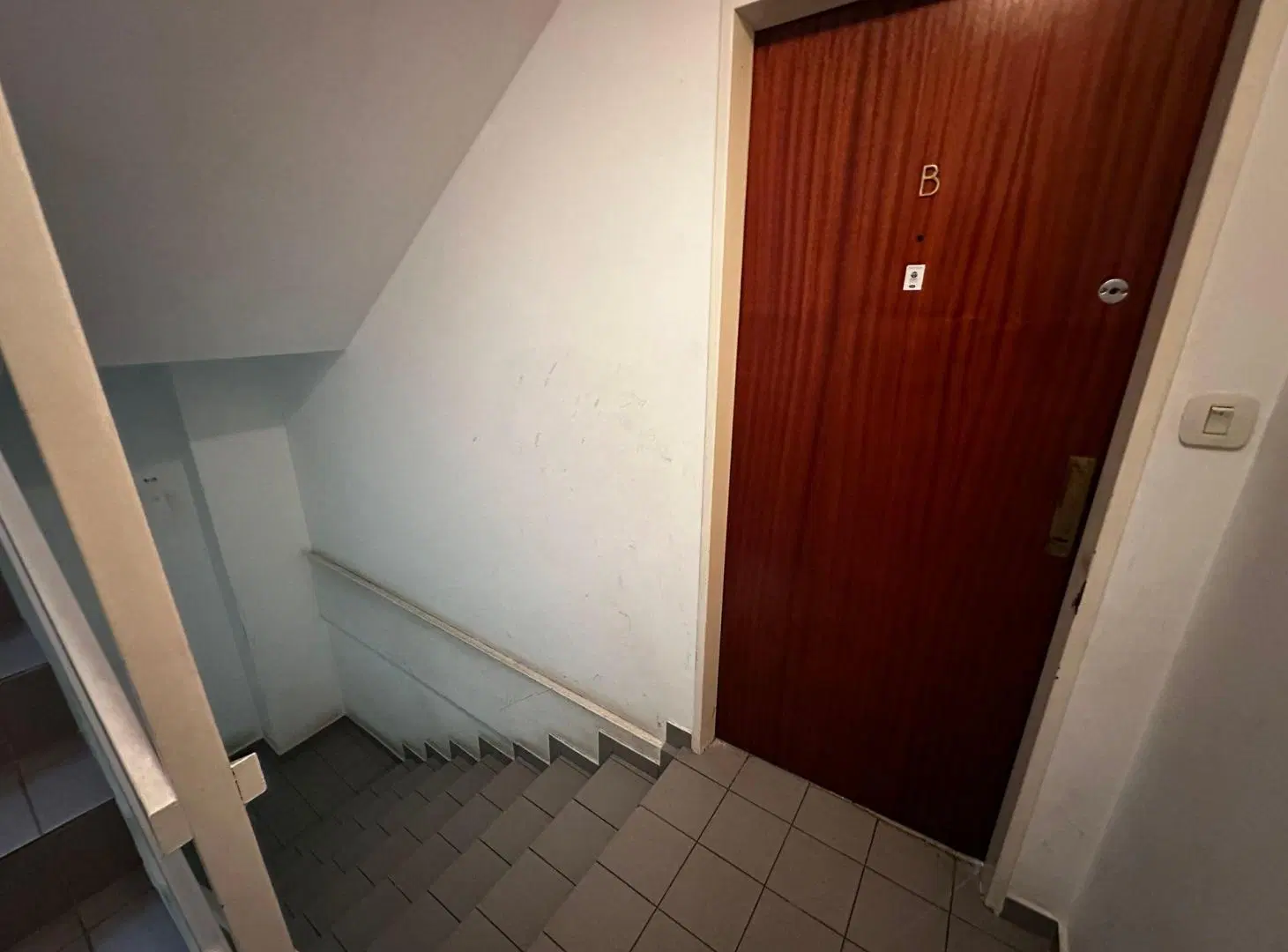 VENTA DEPARATAMENTO 2 AMBIENTES WILDE 5