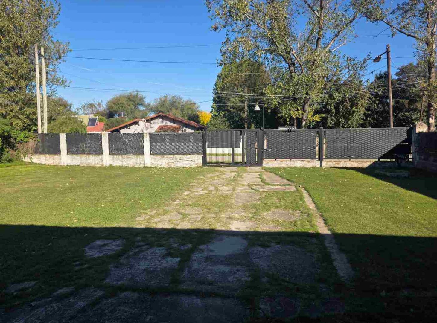 En Venta Casa ubicada Lima 1969 Longchamps
