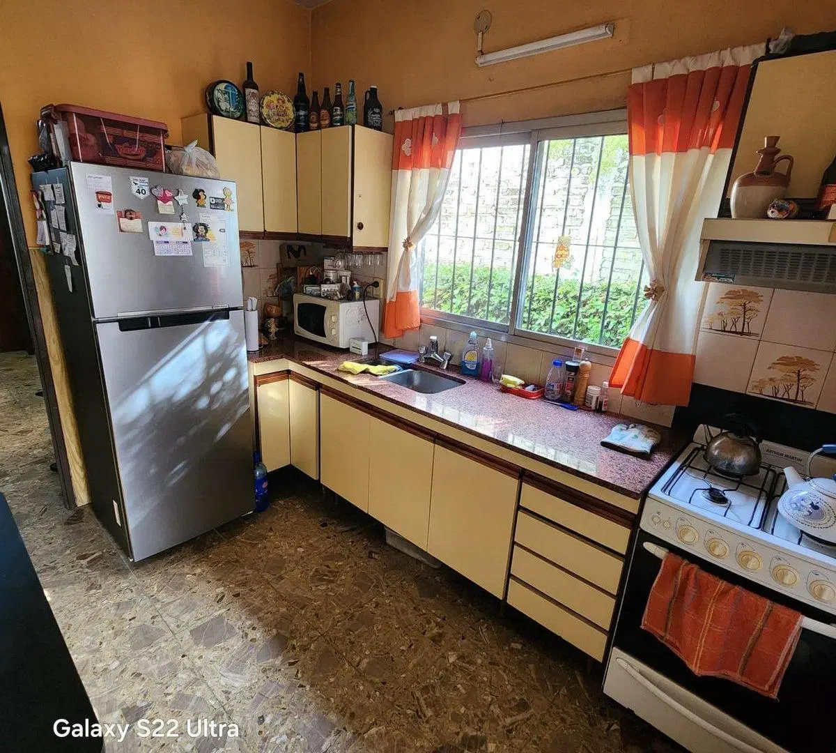 Venta Casa 4 ambientes Quilmes 4