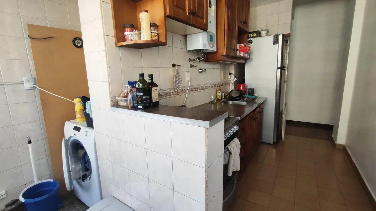 VENTA DEPARTAMENTO 3 AMBIENTES AVELLANEDA 5