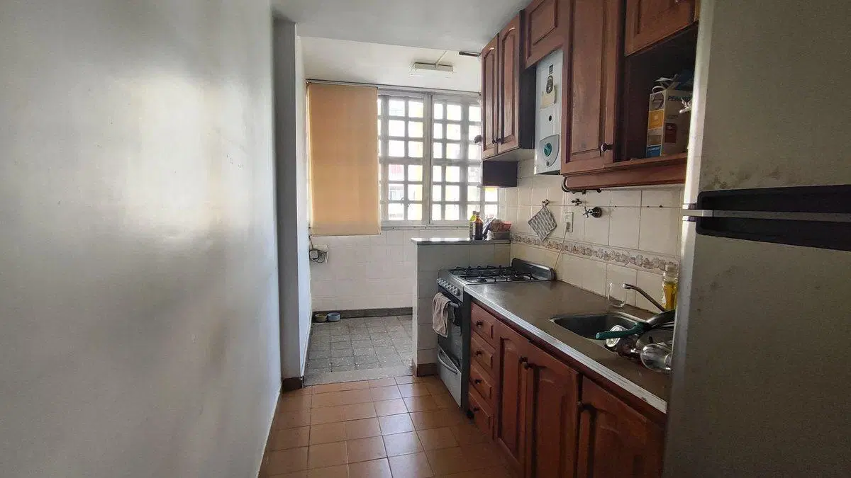 VENTA DEPARTAMENTO 3 AMBIENTES AVELLANEDA 3
