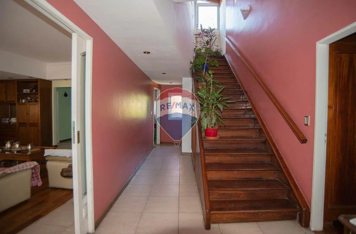 VENTA DUPLEX CON TERRAZA Y COCHERA PALERMO 4