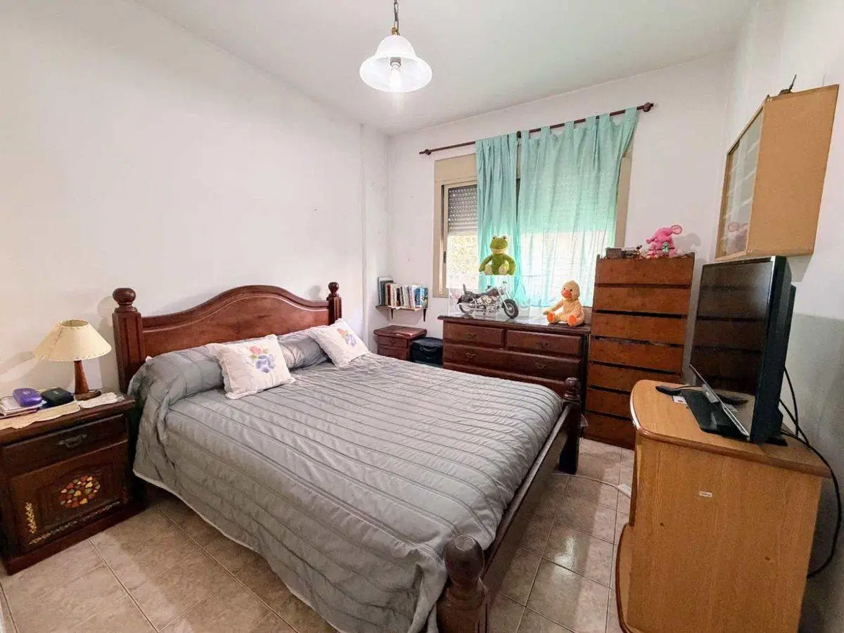 VENTA DEPARTAMENTO 3 AMB WILDE PARRILLA 4