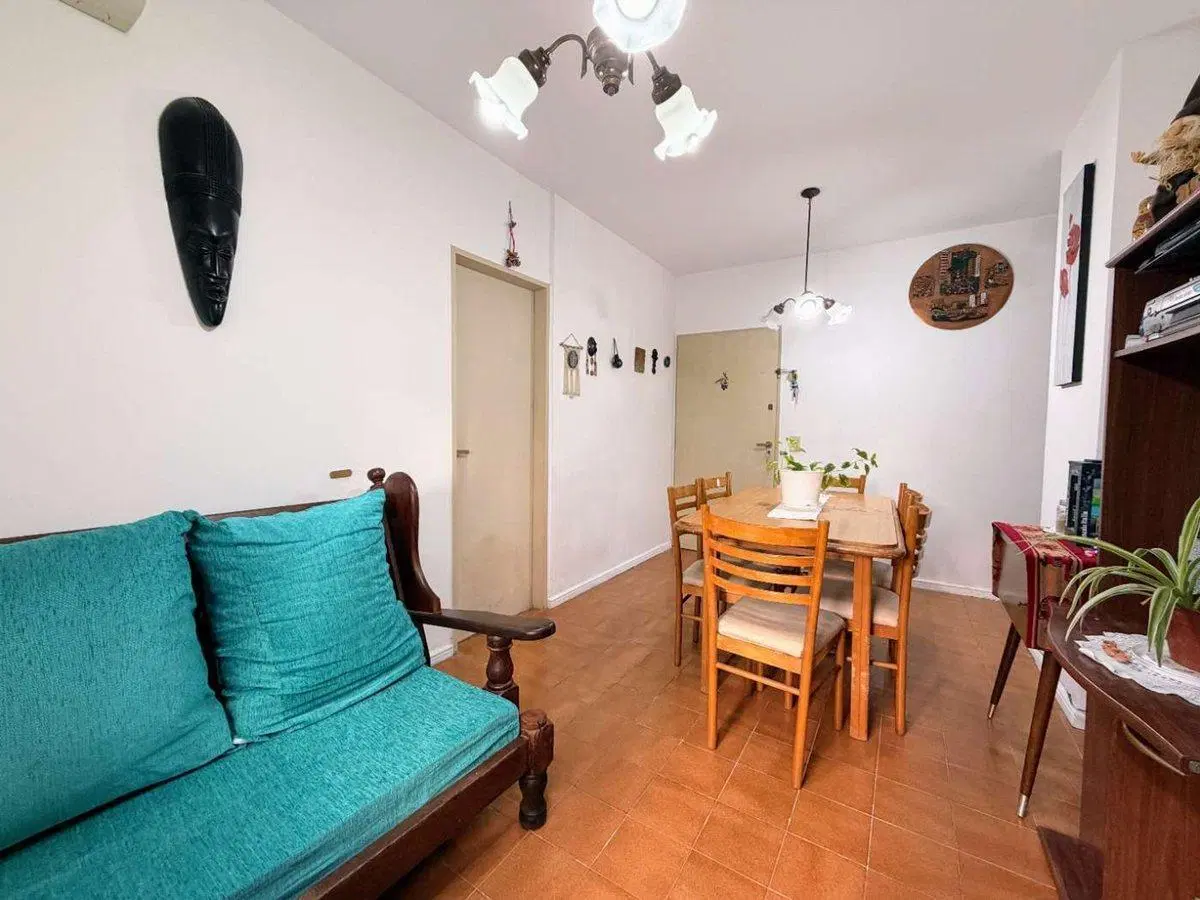 VENTA DEPARTAMENTO 3 AMB WILDE PARRILLA 5