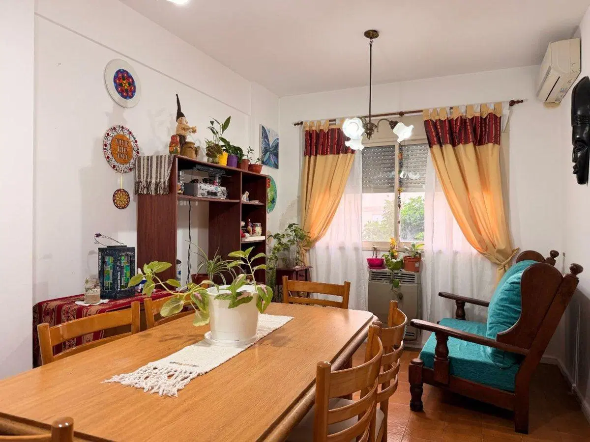 VENTA DEPARTAMENTO 3 AMB WILDE PARRILLA 3