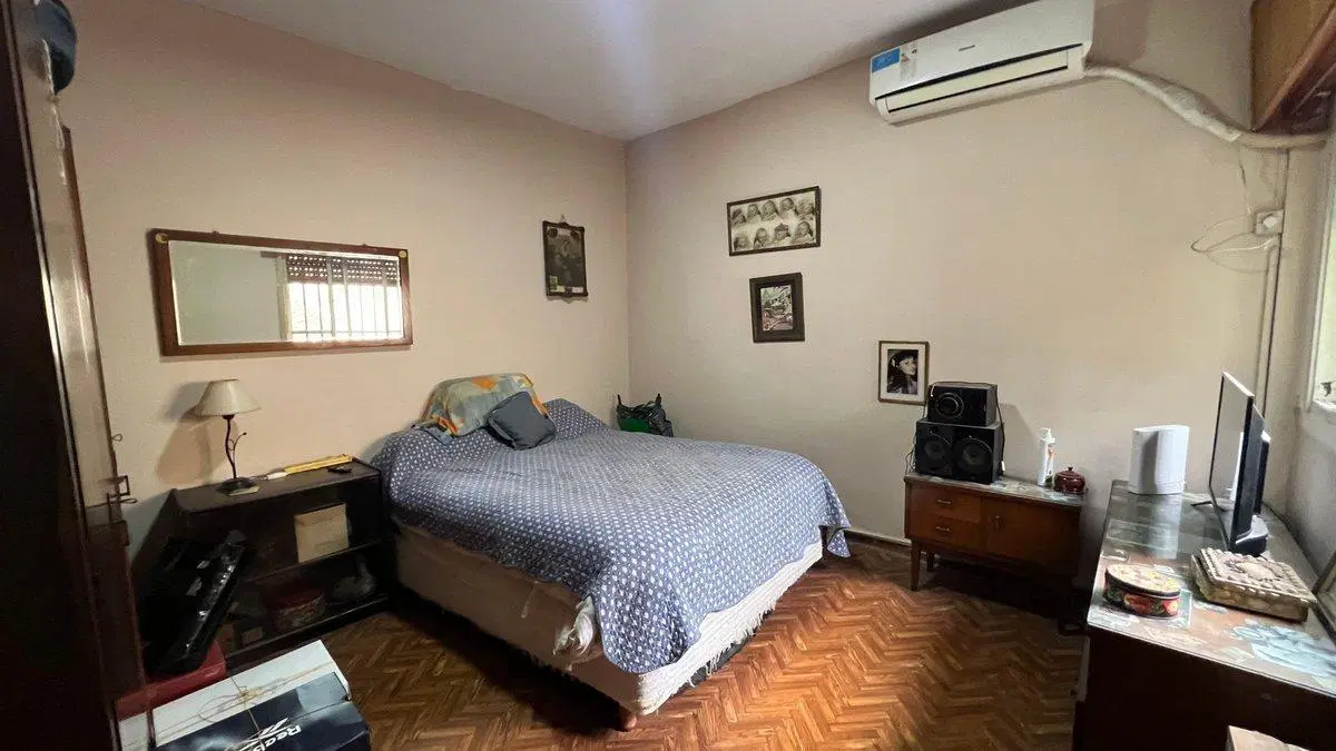 Venta DOBLE casa en Pompeya TERRAZA PATIO QUINCHO! 5