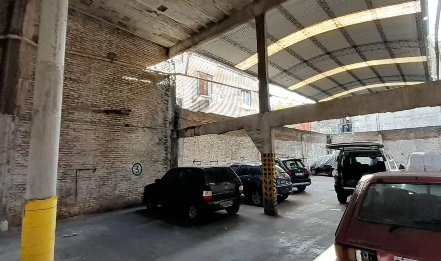 VENTA DEPOSITO A MTS DE CAMINITO , LA BOCA 2